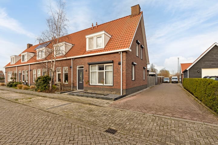 Bergstraat 36