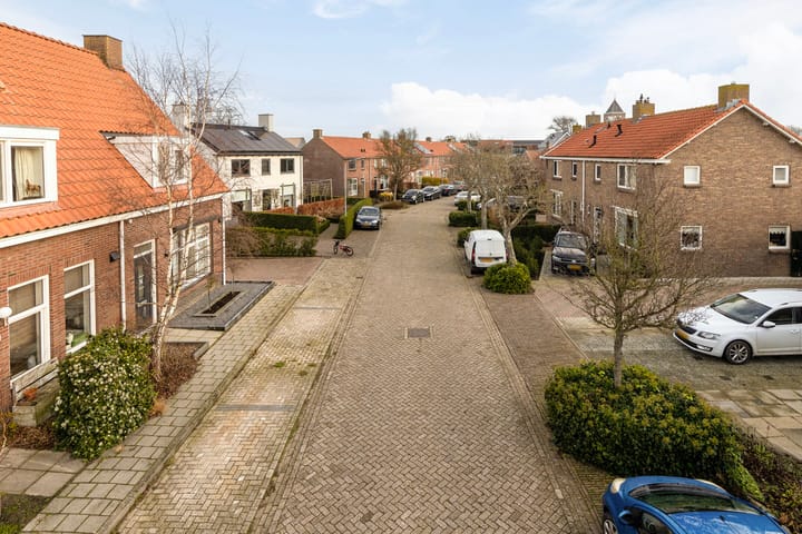 Foto 7 van Bergstraat 36