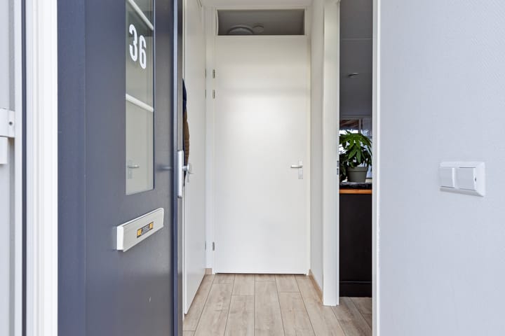 Foto 9 van Bergstraat 36