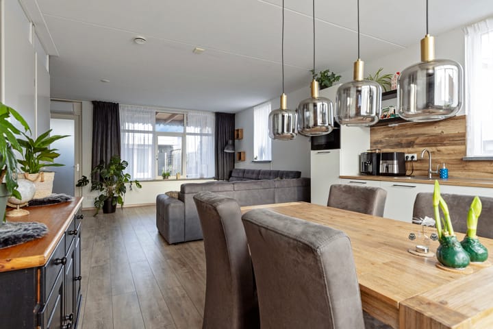 Foto 12 van Bergstraat 36