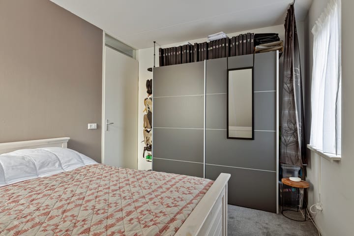 Foto 24 van Bergstraat 36