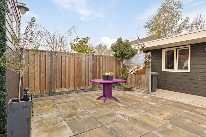 Foto 36 van Bergstraat 36