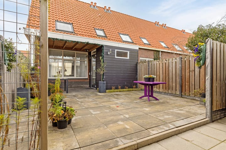 Foto 37 van Bergstraat 36