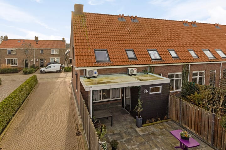 Foto 39 van Bergstraat 36