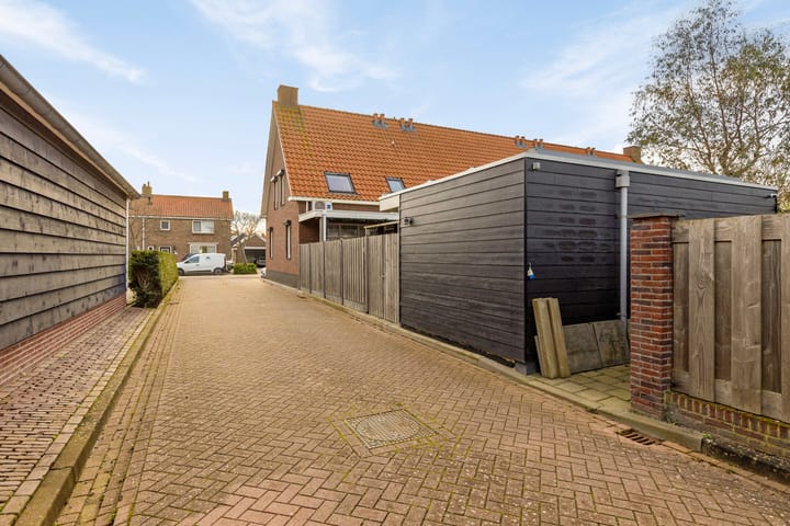 Foto 40 van Bergstraat 36