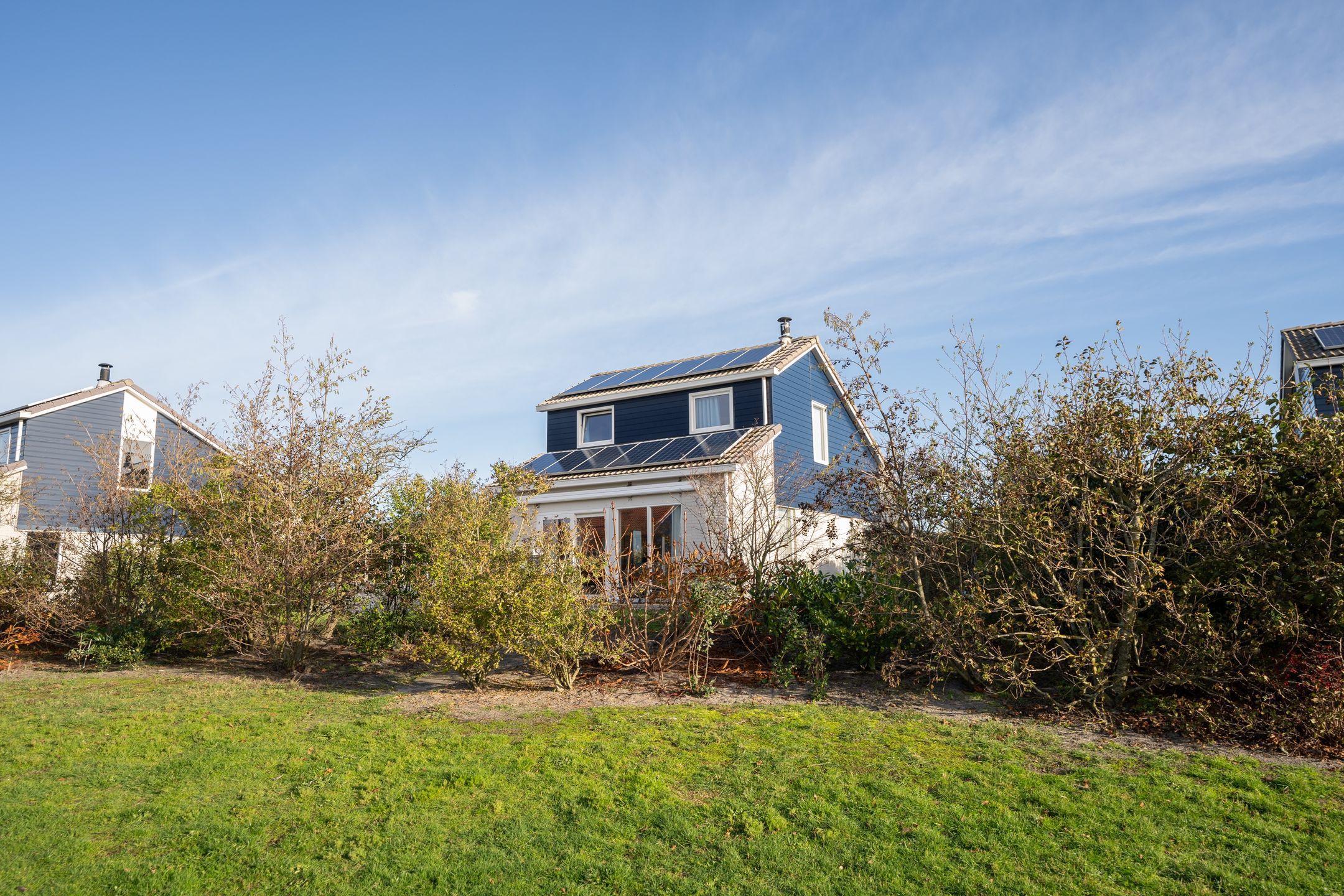 3-bedroom freehold villa in De Koog — photo 2 of 5