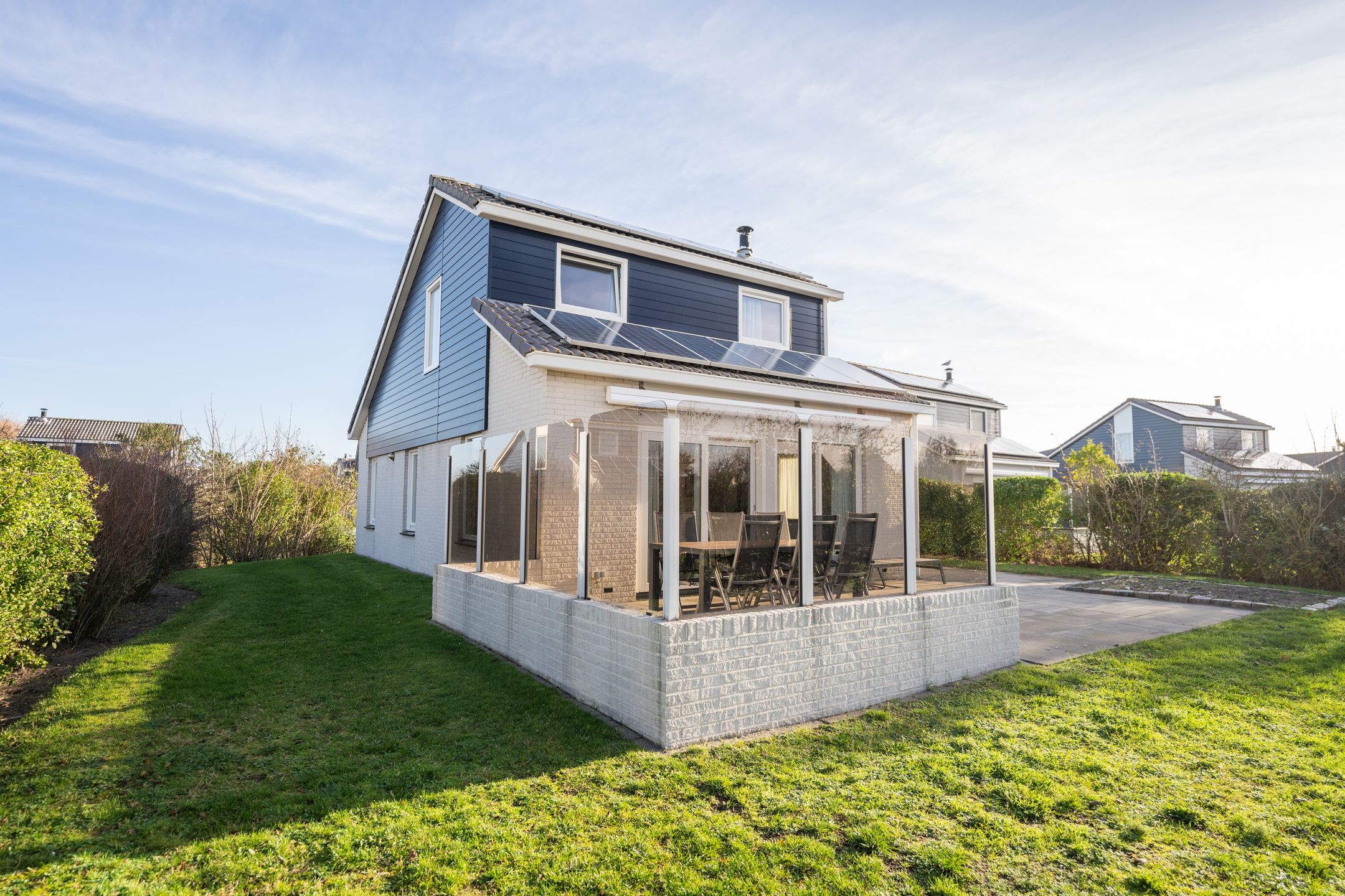 3-bedroom freehold villa in De Koog — photo 4 of 5