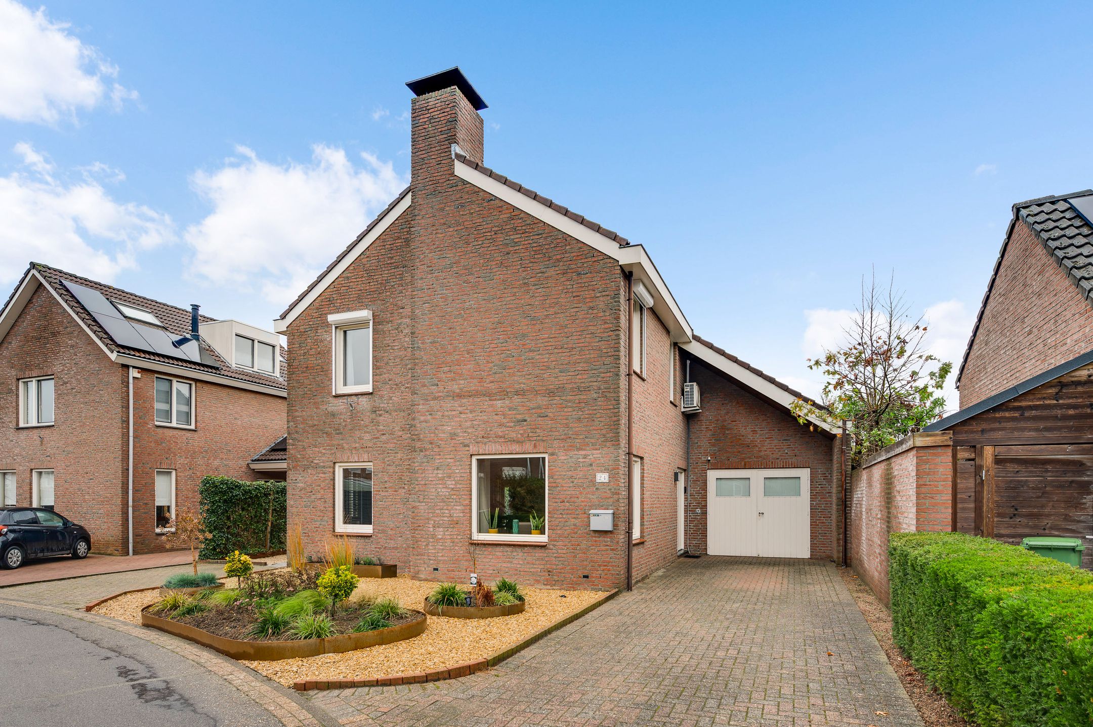 Buying a house in The Netherlands., Op de Dries 24