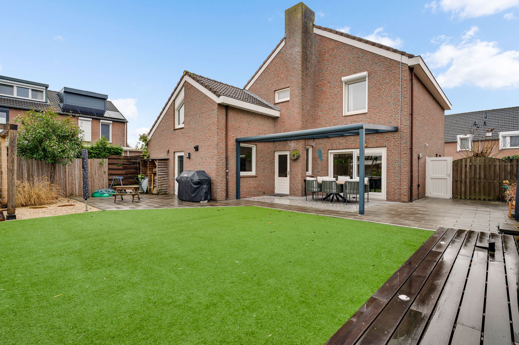 Foto 21 van Op de Dries 24