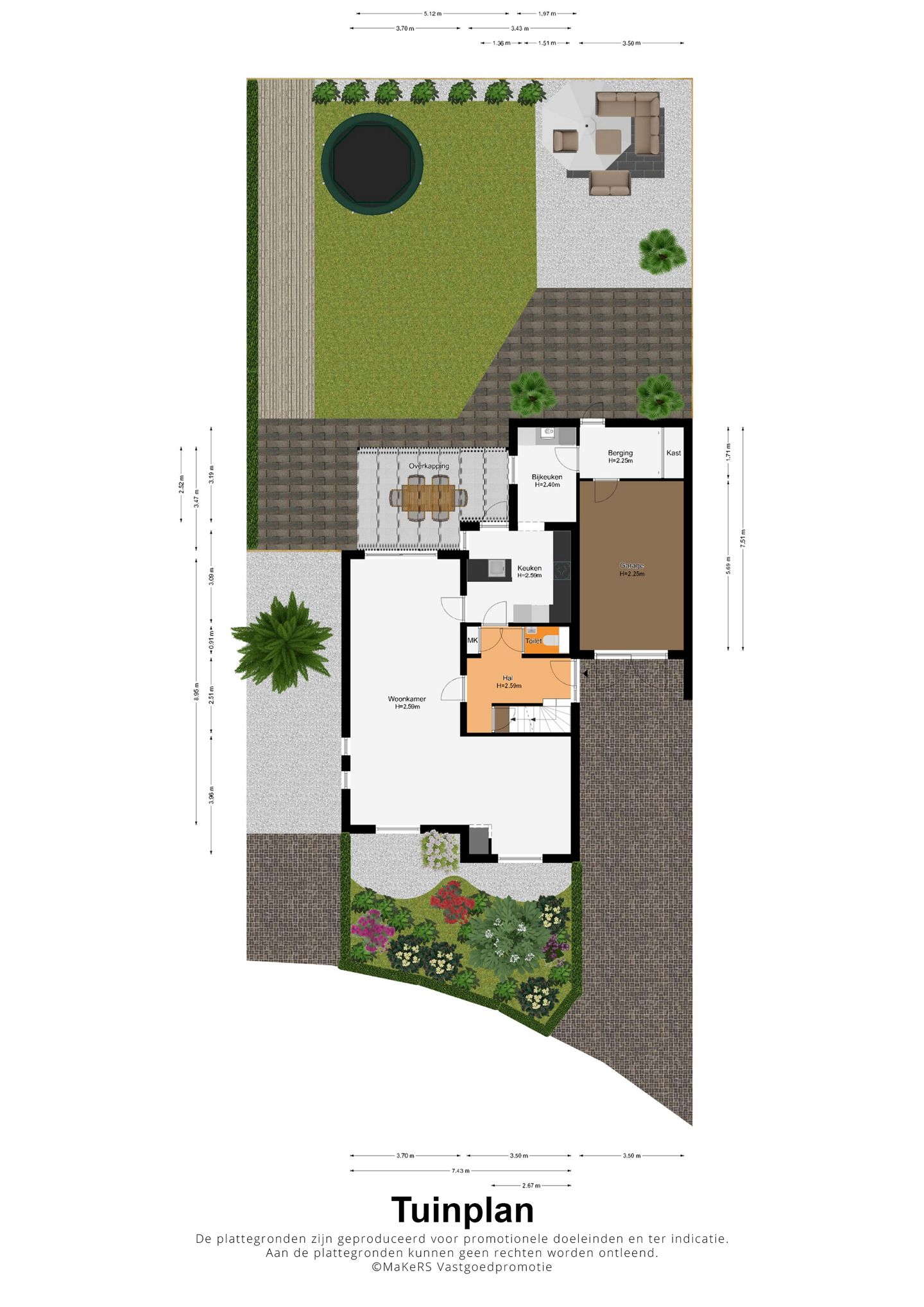 Foto 25 van Op de Dries 24