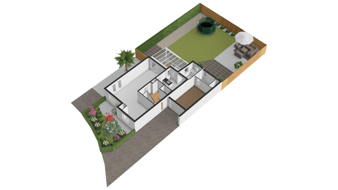 Foto 26 van Op de Dries 24