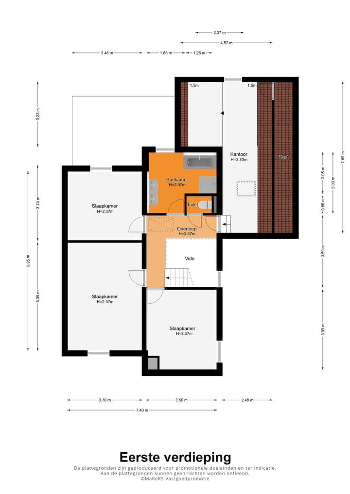 Photo 29 of Op de Dries 24