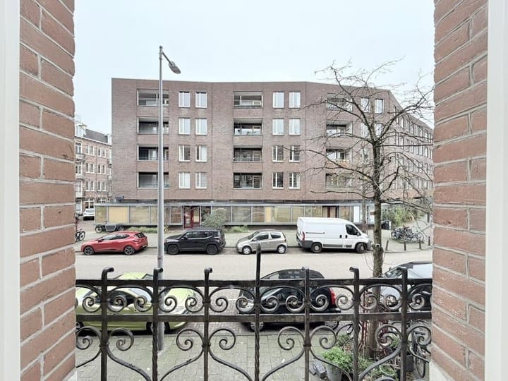 Foto 6 van Sumatrastraat 58-1