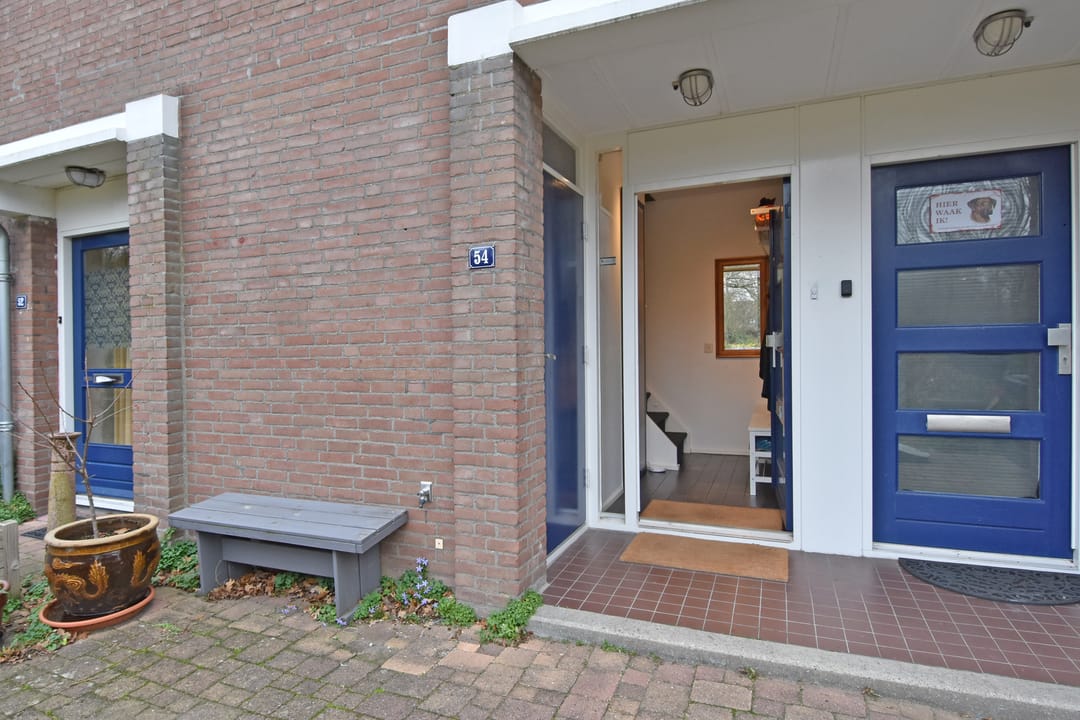 Foto 2 van Mahatma Gandhistraat 54