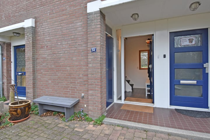 Foto 2 van Mahatma Gandhistraat 54