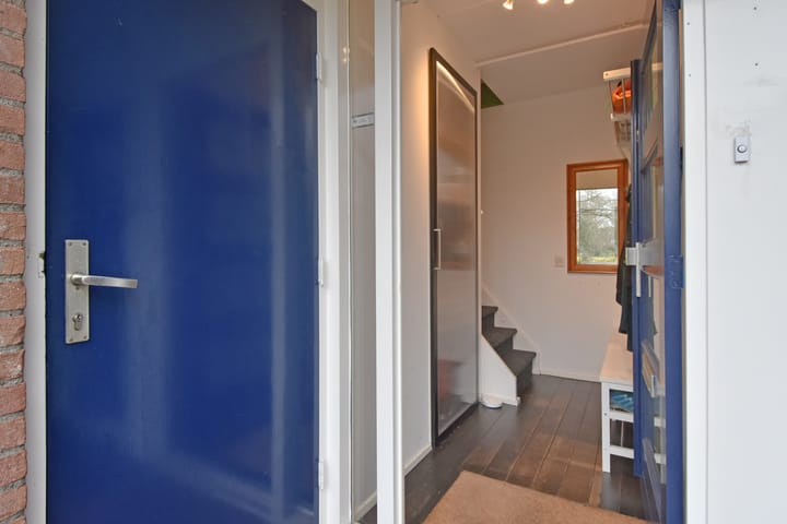 Foto 3 van Mahatma Gandhistraat 54