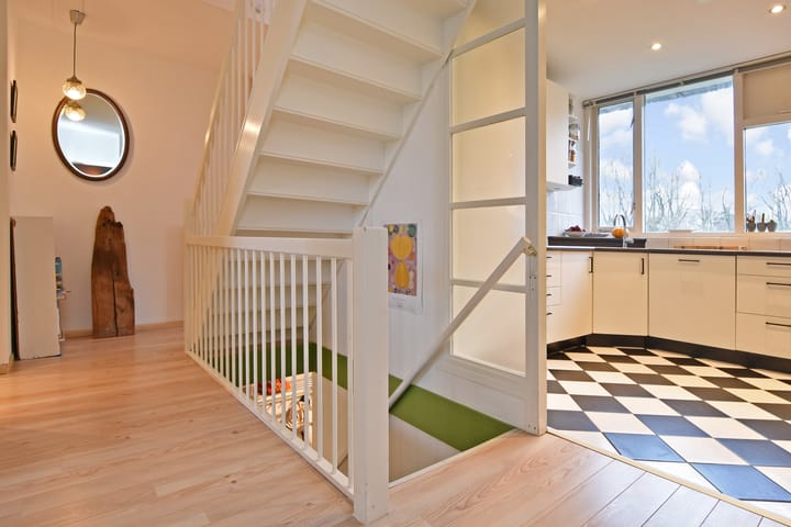 Foto 4 van Mahatma Gandhistraat 54