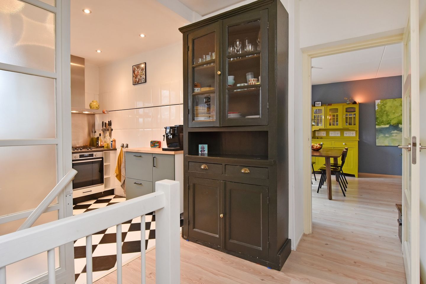 Foto 5 van Mahatma Gandhistraat 54