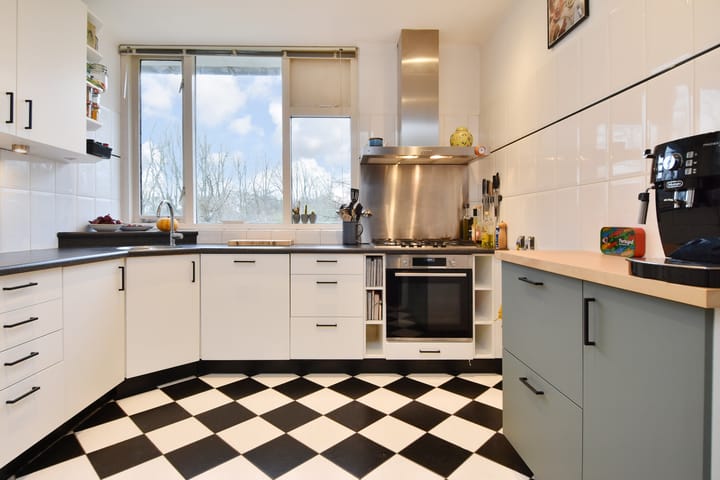 Foto 6 van Mahatma Gandhistraat 54