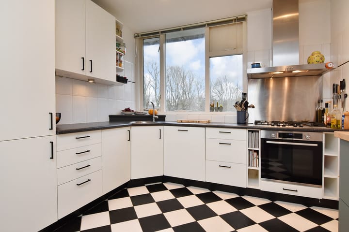 Foto 7 van Mahatma Gandhistraat 54