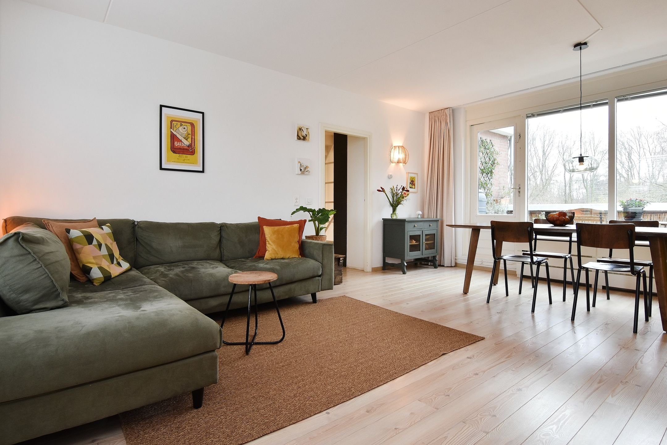 Foto 9 van Mahatma Gandhistraat 54