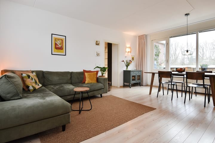 Foto 9 van Mahatma Gandhistraat 54