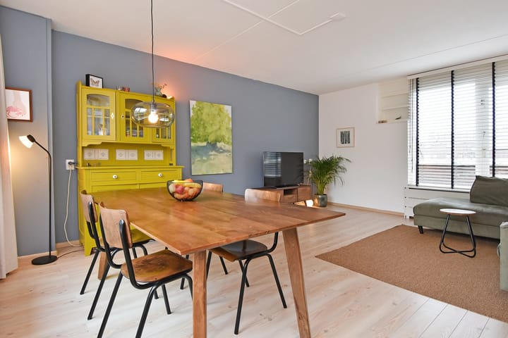 Foto 10 van Mahatma Gandhistraat 54