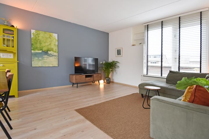 Foto 11 van Mahatma Gandhistraat 54