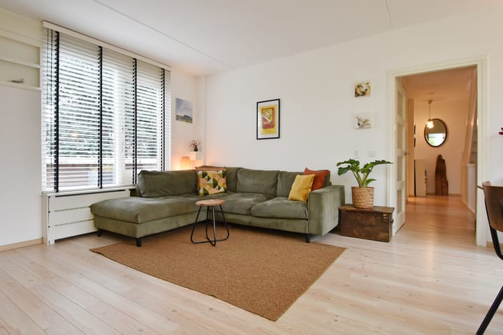 Foto 12 van Mahatma Gandhistraat 54