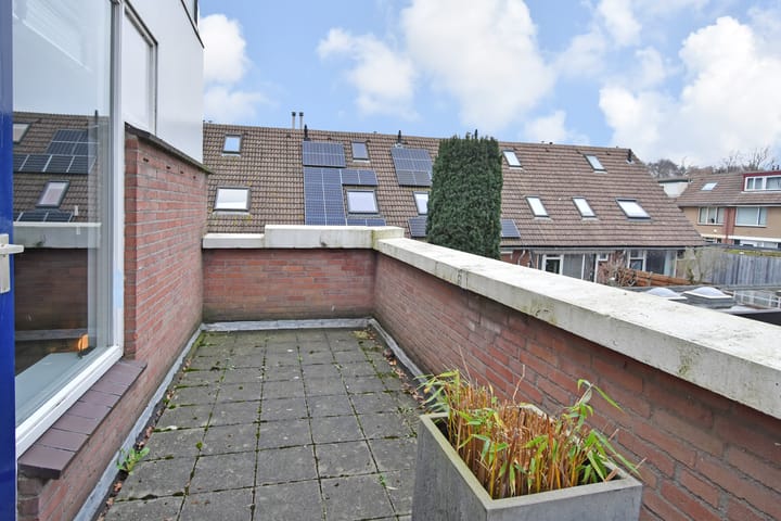 Foto 13 van Mahatma Gandhistraat 54