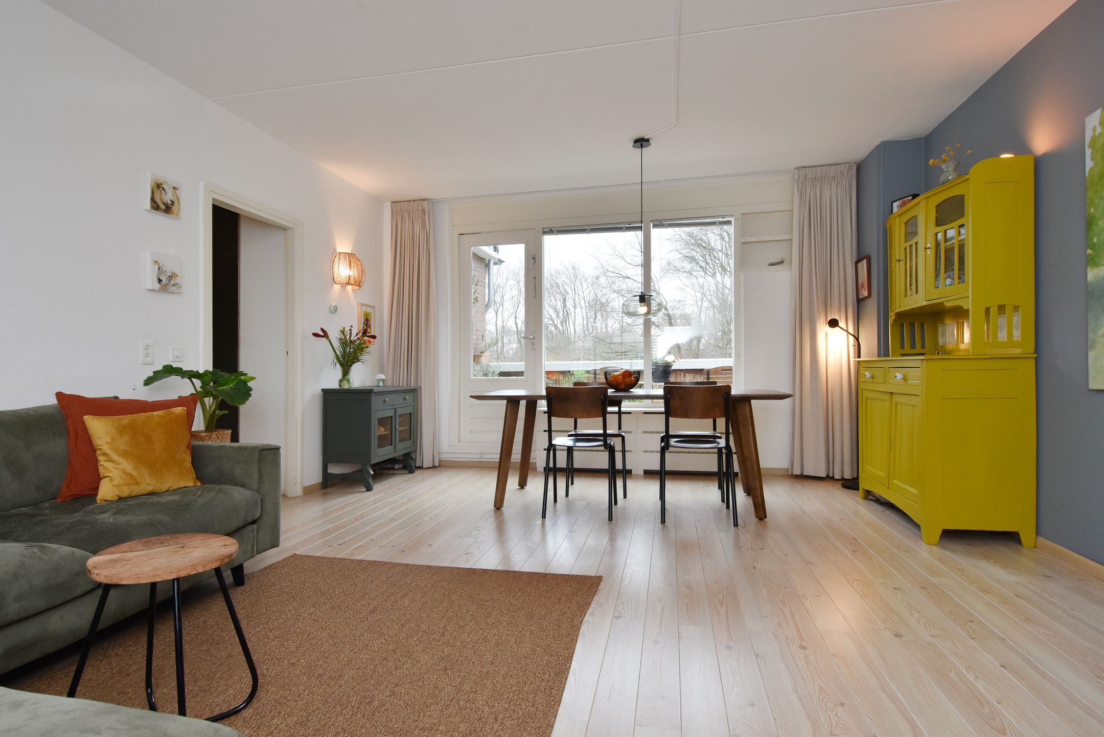 Foto 15 van Mahatma Gandhistraat 54