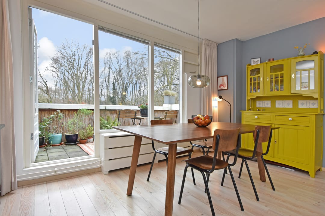 Foto 17 van Mahatma Gandhistraat 54