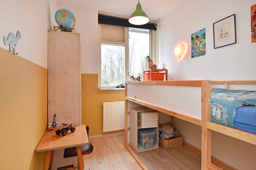 Foto 26 van Mahatma Gandhistraat 54