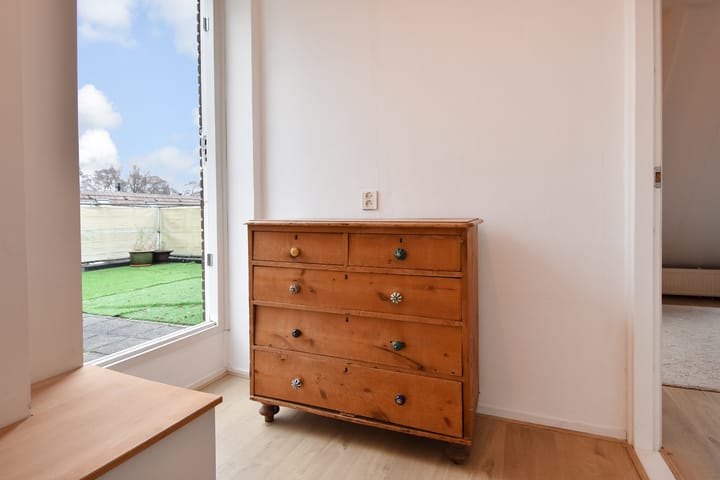 Foto 28 van Mahatma Gandhistraat 54