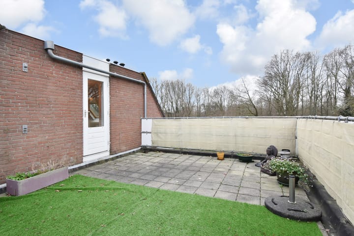 Foto 29 van Mahatma Gandhistraat 54