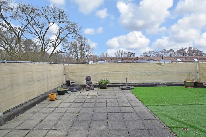 Foto 30 van Mahatma Gandhistraat 54