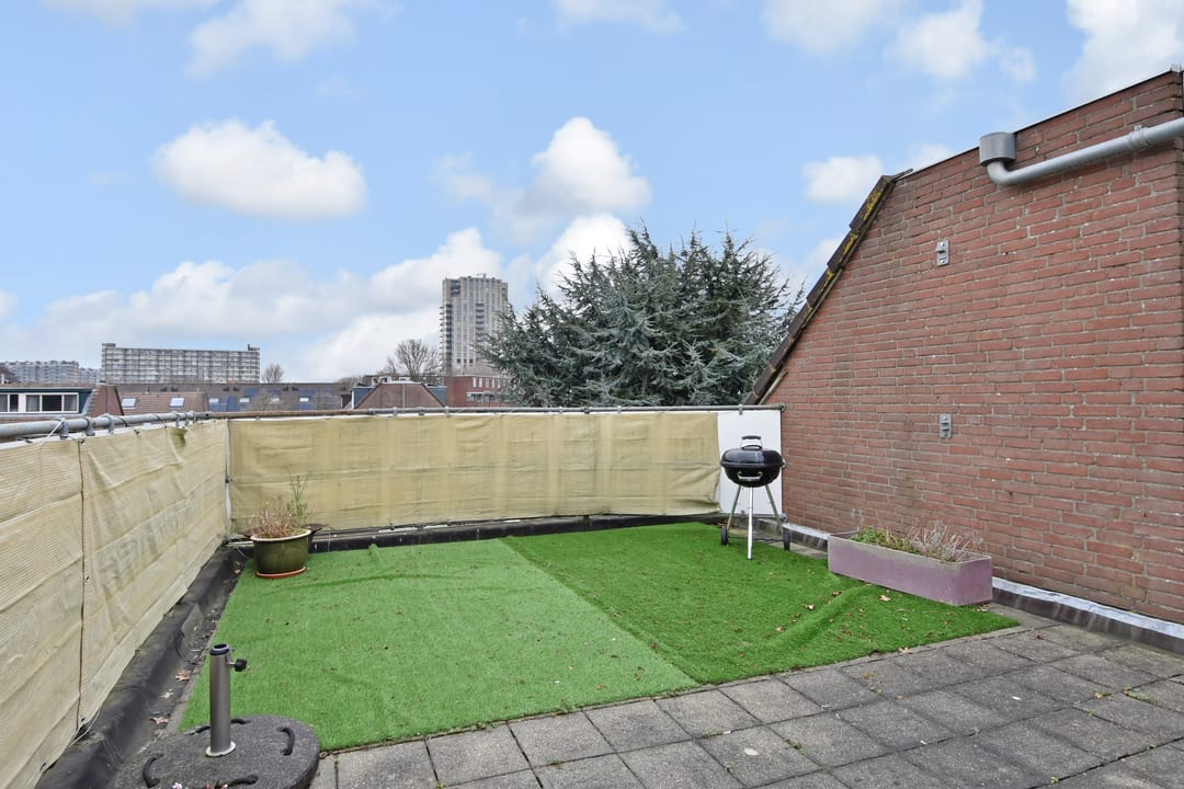 Foto 31 van Mahatma Gandhistraat 54