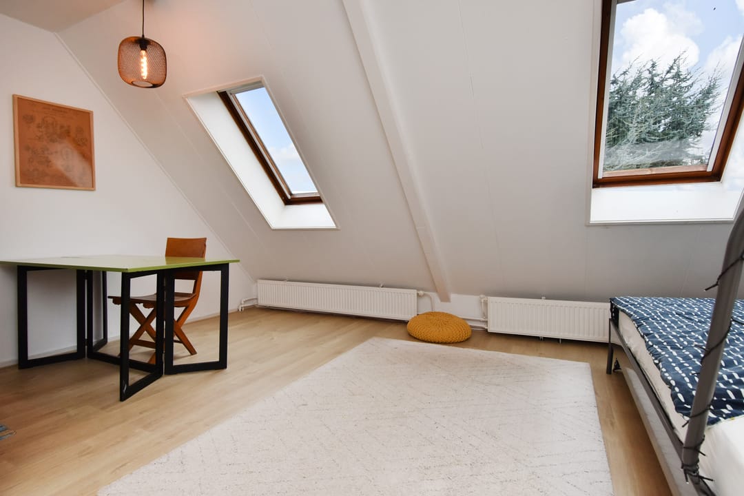 Foto 32 van Mahatma Gandhistraat 54