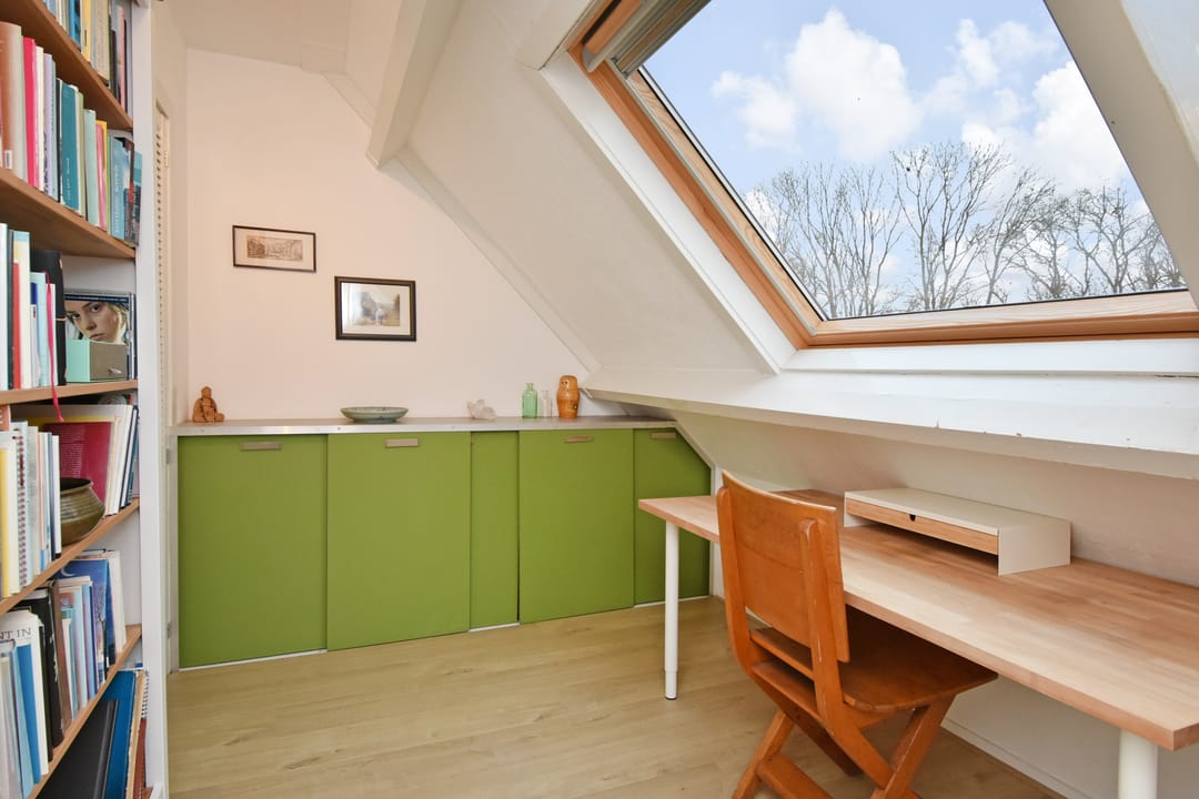 Foto 37 van Mahatma Gandhistraat 54