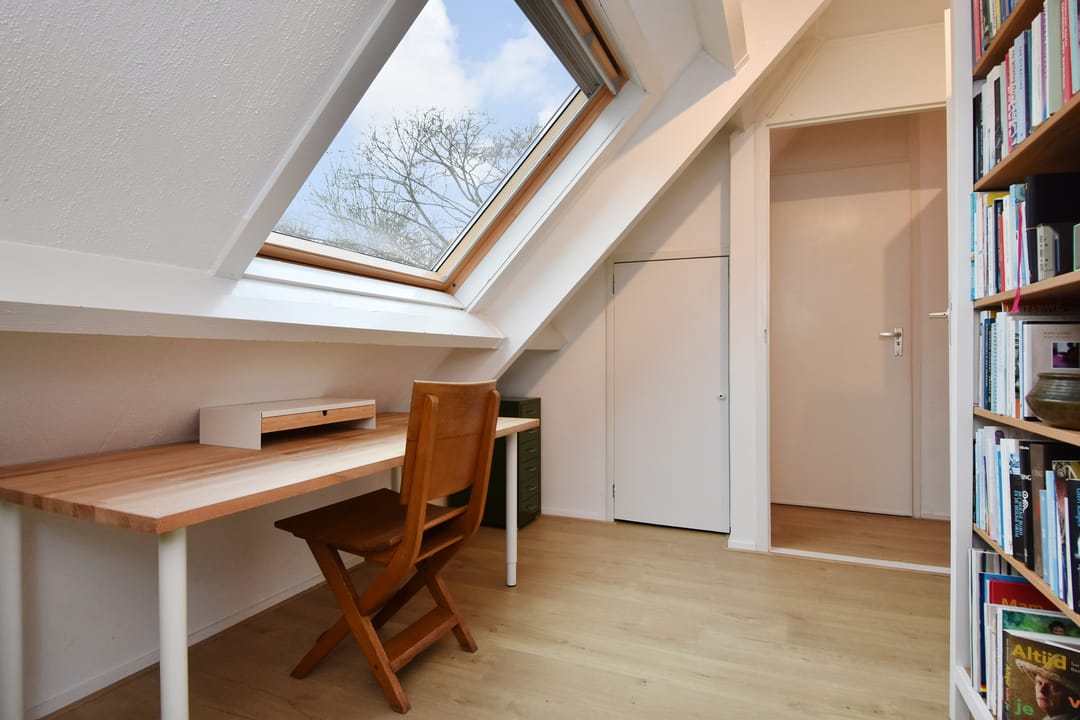 Foto 38 van Mahatma Gandhistraat 54