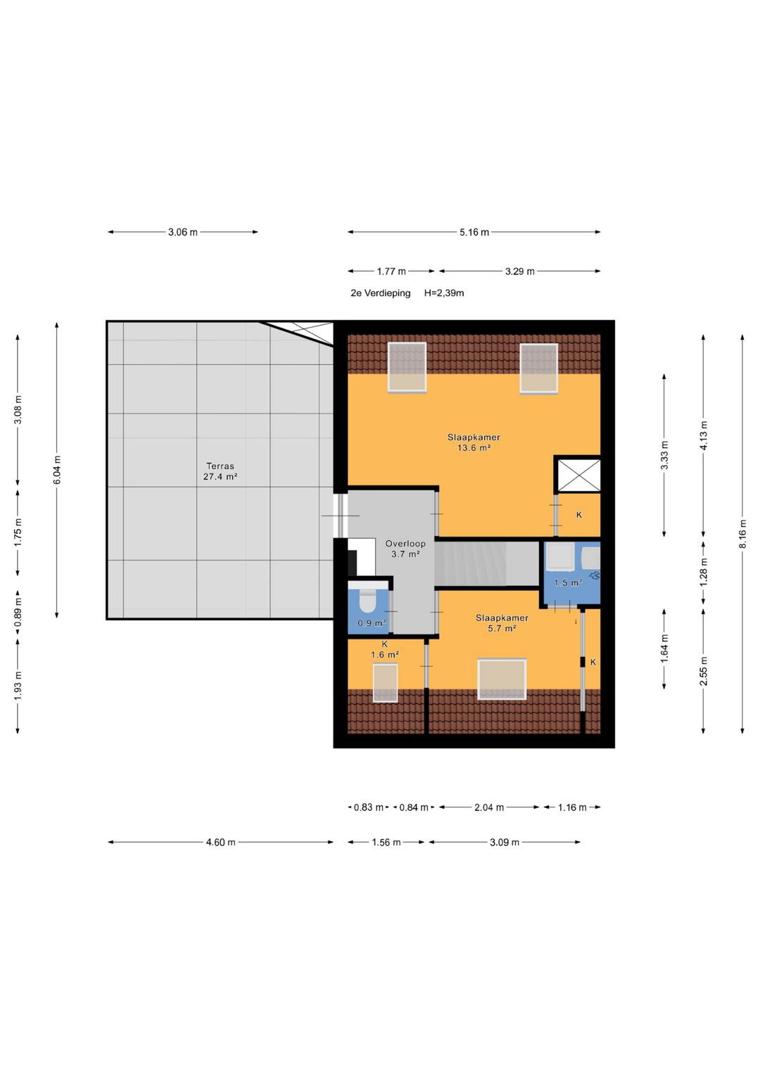 Foto 41 van Mahatma Gandhistraat 54