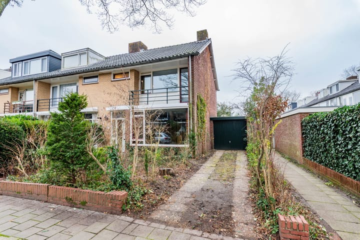 Venuslaan 23 main image