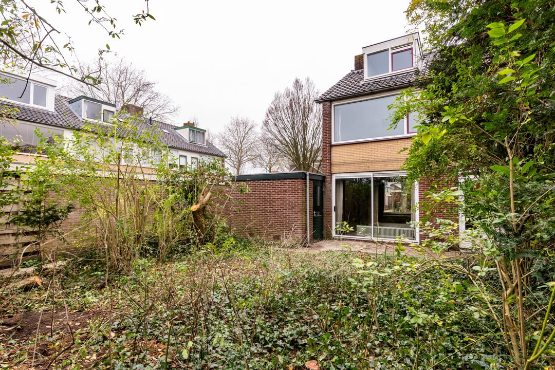 Foto 7 van Venuslaan 23