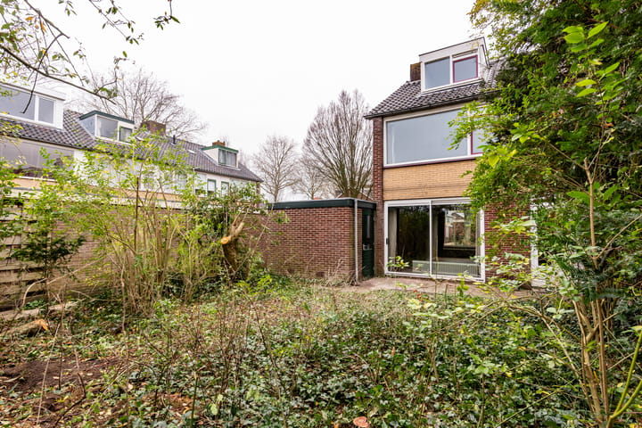 Foto 7 van Venuslaan 23