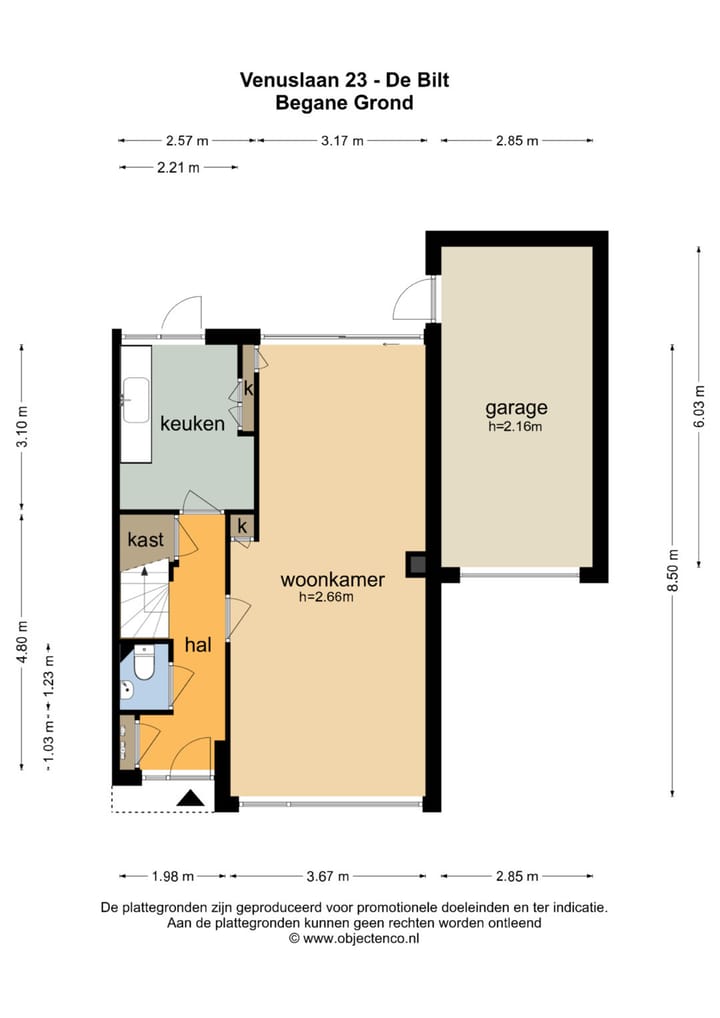 Foto 28 van Venuslaan 23