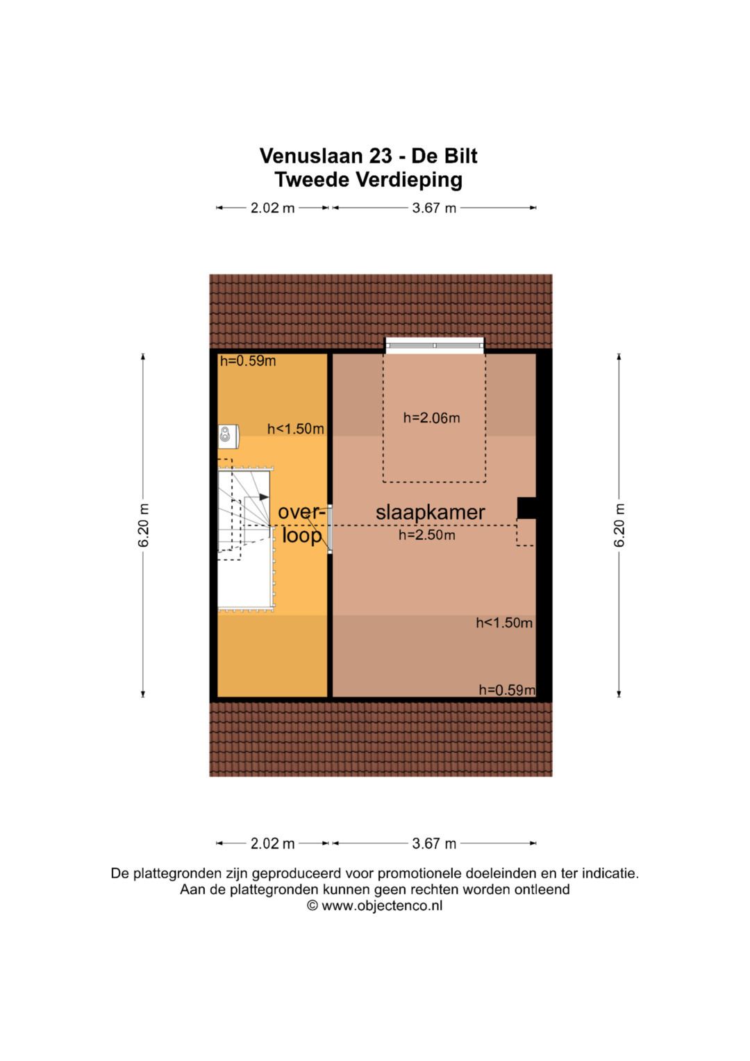 Foto 32 van Venuslaan 23