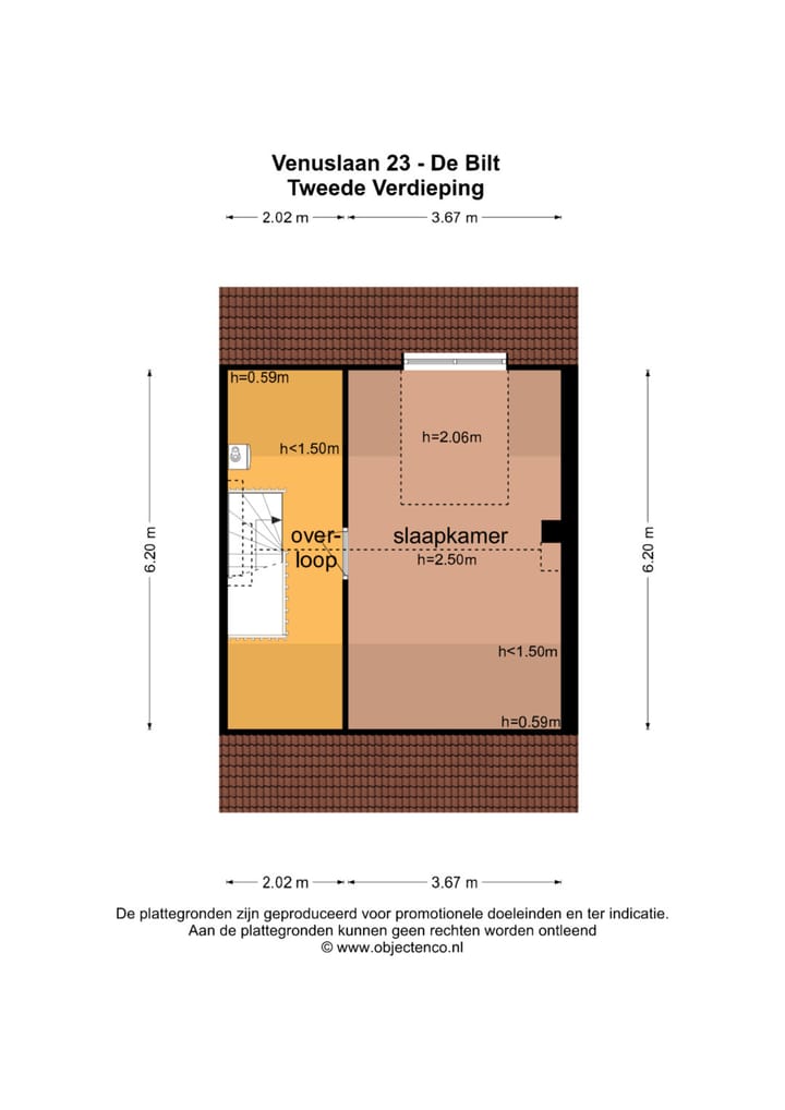 Foto 32 van Venuslaan 23