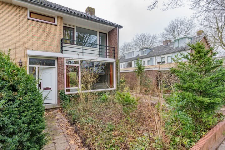 Foto 8 van Venuslaan 23