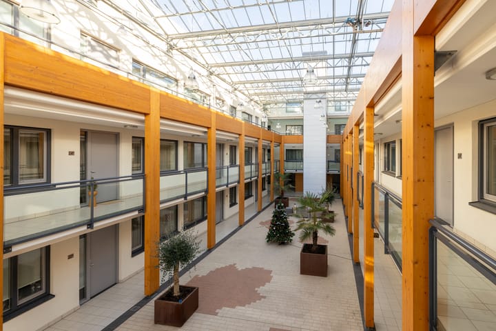 Photo 2 of Kerklaan 24-B