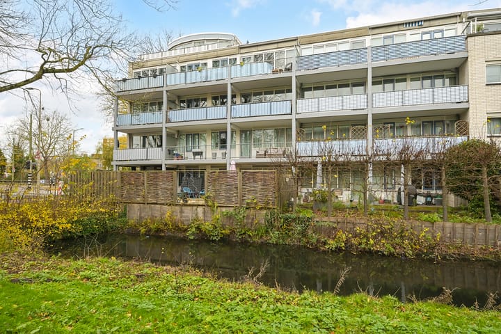 Photo 1 of Ir. van der Sluijsplantsoen 81